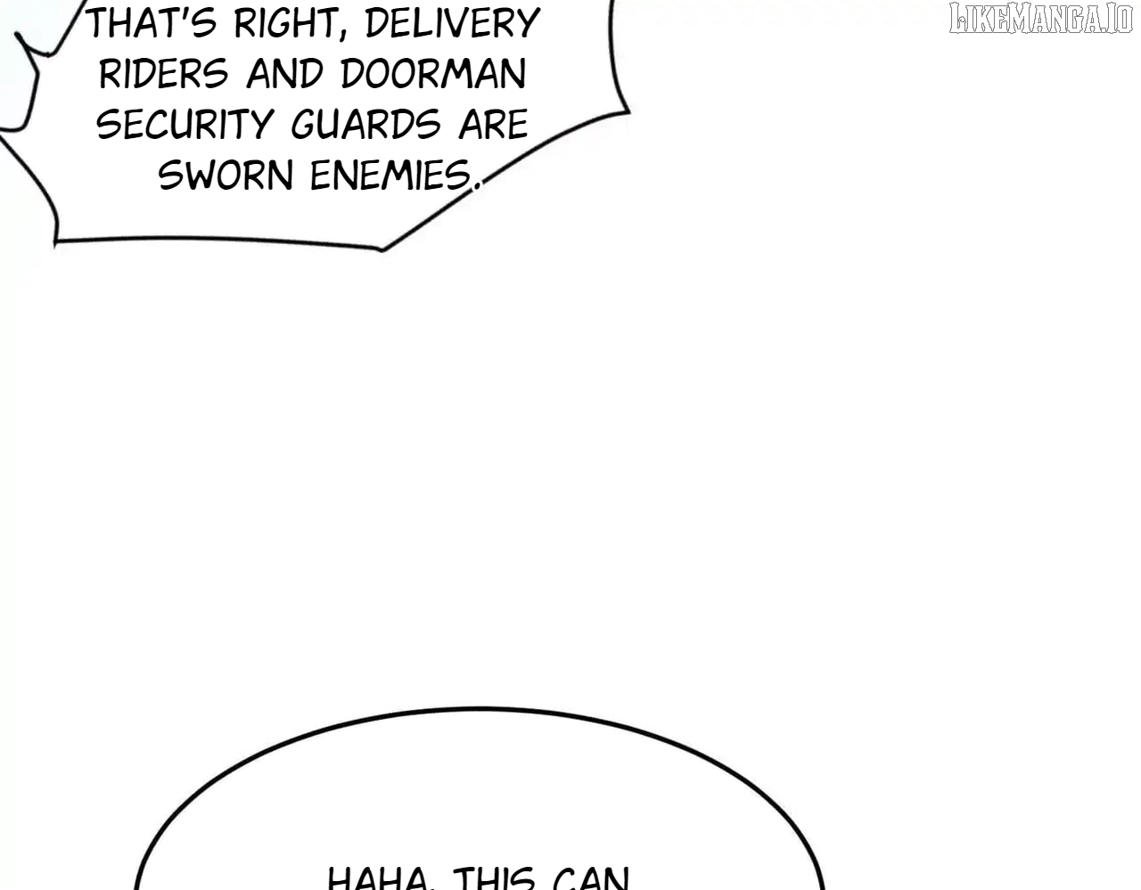 Hidden Dragon in the City (2025) Chapter 10 - page 13